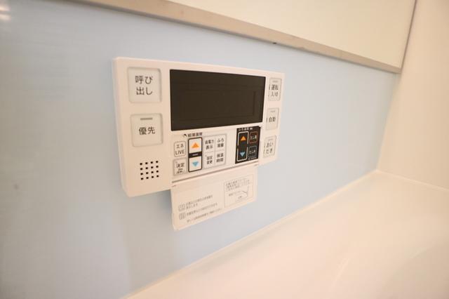 D-ROOM上滝野（203） 部屋画像