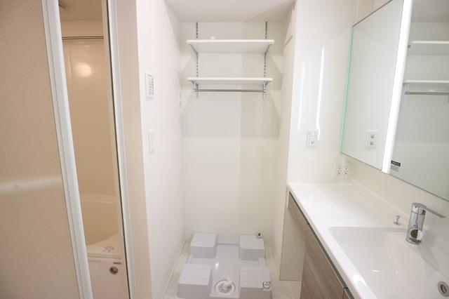 D-ROOM上滝野（203） 部屋画像