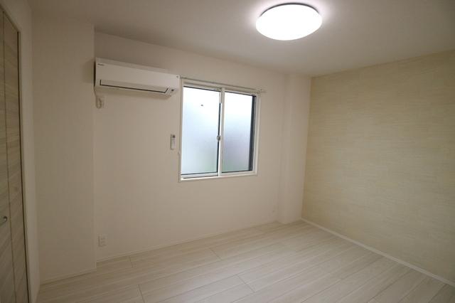 D-ROOM上滝野（205） 部屋画像