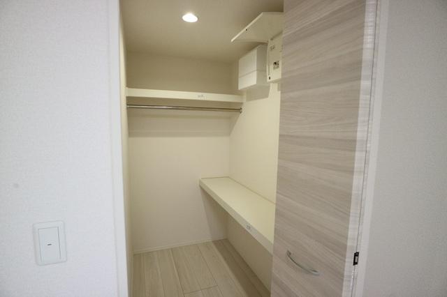 D-ROOM上滝野（205） 部屋画像