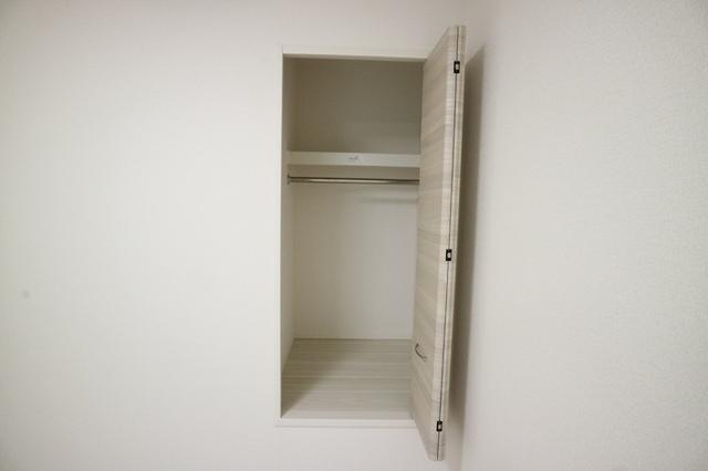 D-ROOM上滝野（205） 部屋画像