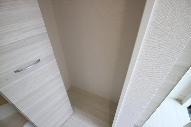 D-ROOM上滝野（205） 部屋画像