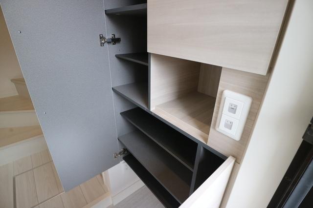 D-ROOM上滝野（205） 部屋画像