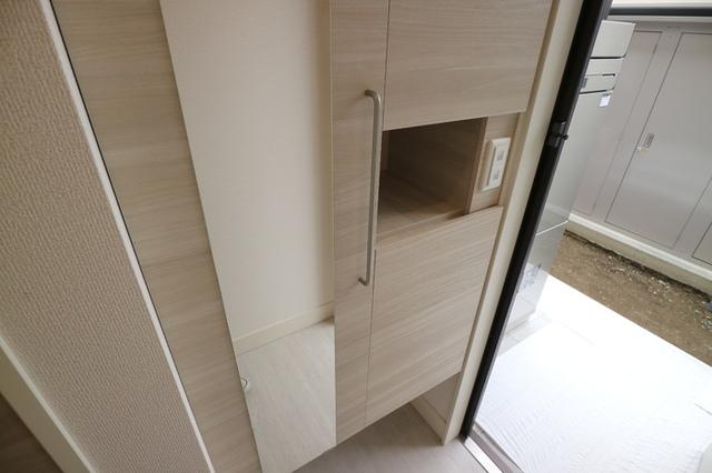 D-ROOM上滝野（205） 部屋画像