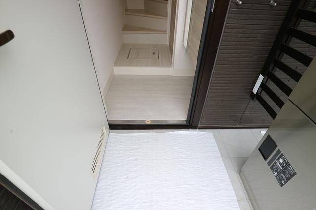 D-ROOM上滝野（205） 玄関