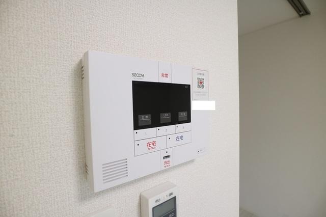 D-ROOM上滝野（205） 部屋画像