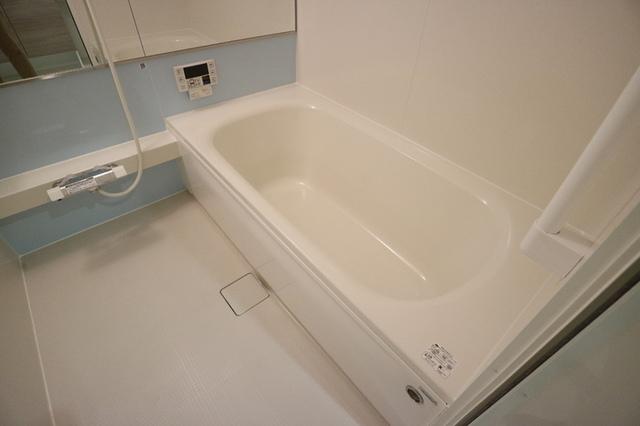 D-ROOM上滝野（206） 部屋画像