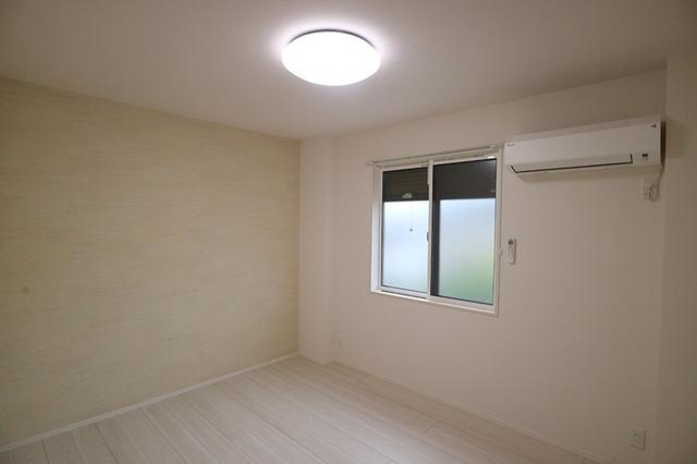D-ROOM上滝野（206） 部屋画像