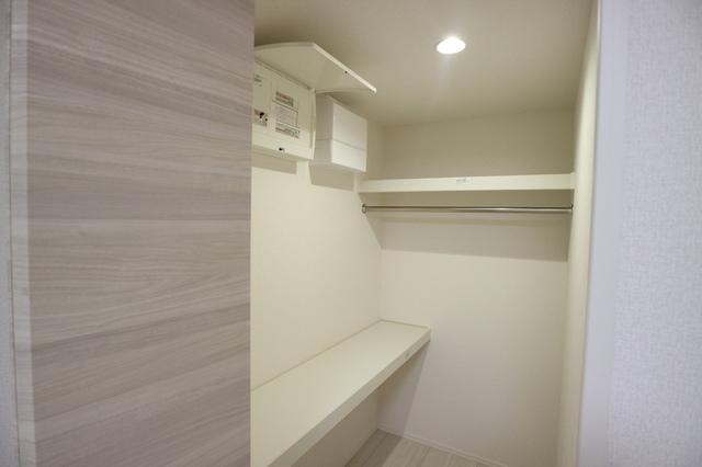 D-ROOM上滝野（206） 部屋画像