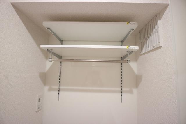 D-ROOM上滝野（206） 部屋画像