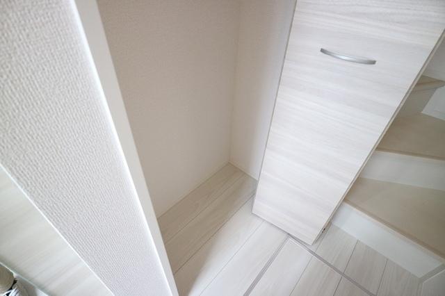 D-ROOM上滝野（206） 部屋画像