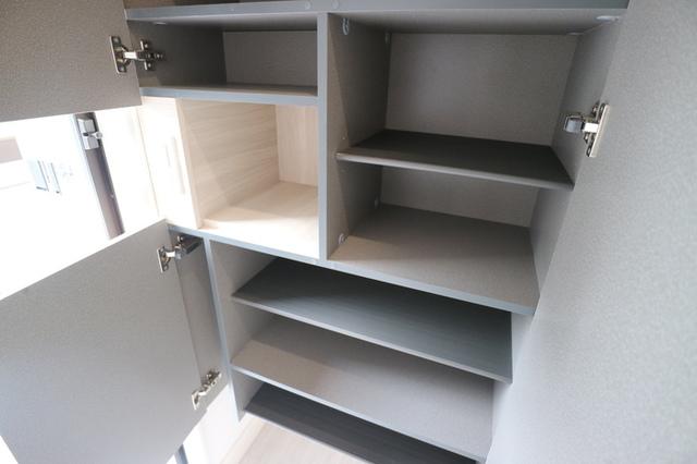 D-ROOM上滝野（206） 部屋画像