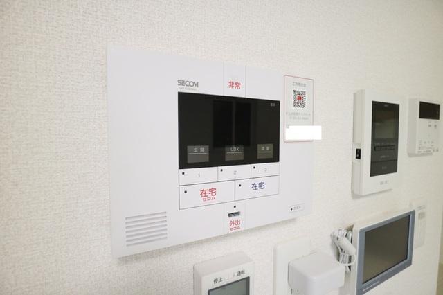 D-ROOM上滝野（206） 部屋画像