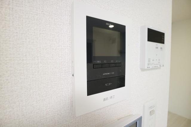 D-ROOM上滝野（206） 部屋画像