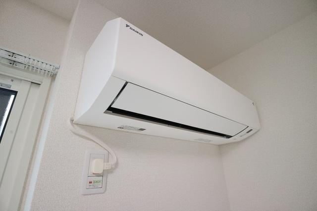 D-ROOM上滝野（206） 部屋画像