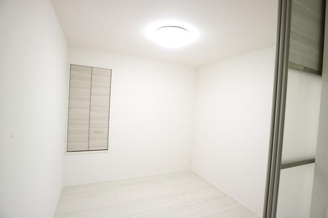 D-ROOM上滝野（201） 部屋画像