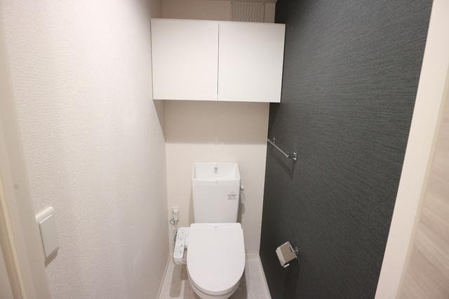 D-ROOM上滝野（201） 部屋画像