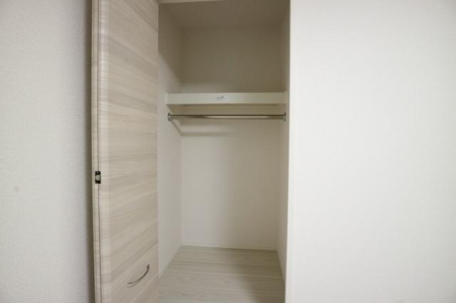 D-ROOM上滝野（201） 部屋画像