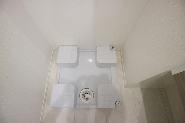 D-ROOM上滝野（201） 部屋画像