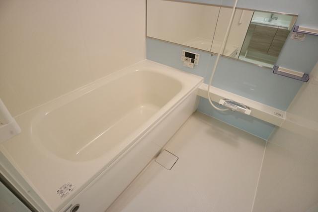 D-ROOM上滝野（202） 部屋画像