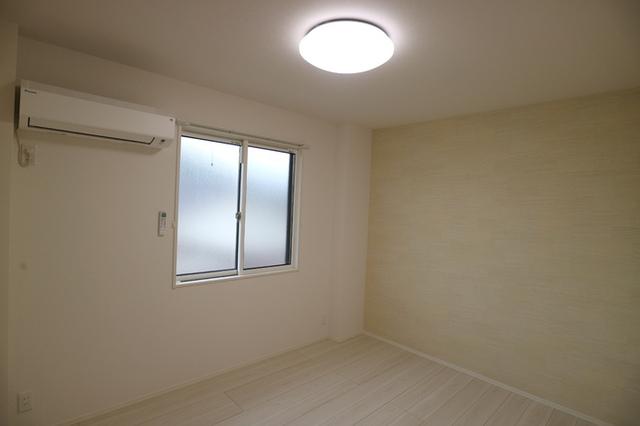 D-ROOM上滝野（202） 部屋画像