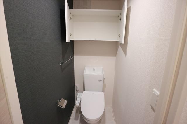 D-ROOM上滝野（202） 部屋画像