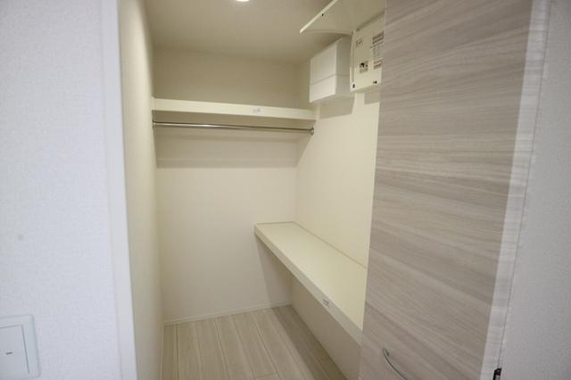 D-ROOM上滝野（202） 部屋画像