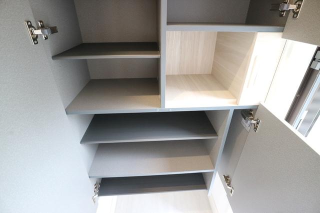 D-ROOM上滝野（202） 部屋画像