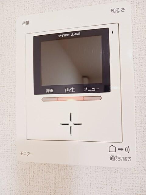 メゾン　ド　カルムⅢ（102） 設備