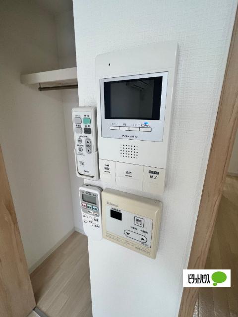 ワコーレヴィータ鷹取駅前（601） 設備