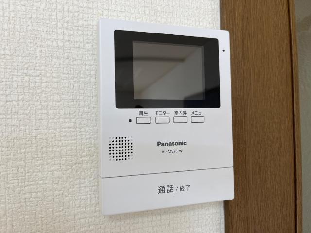 エスポワールＪＵＮ２番館 部屋画像