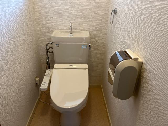 エスポワールＪＵＮ２番館 部屋画像