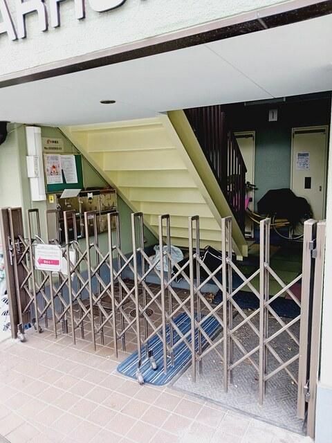 カサマローネ（202） その他部屋・スペース