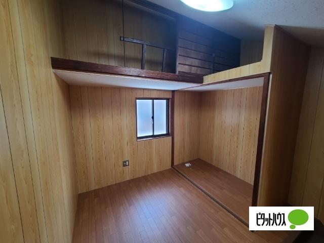 菊池アパート その他部屋・スペース