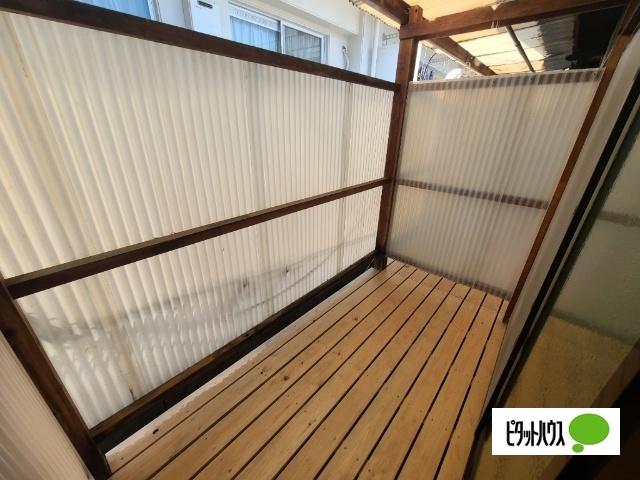 菊池アパート 部屋画像