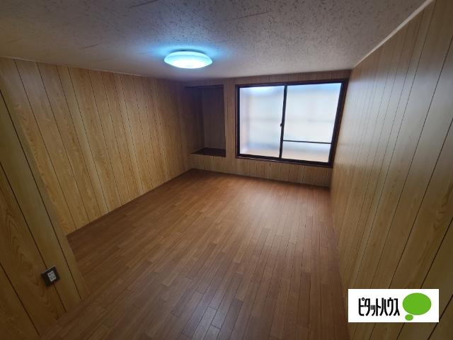 菊池アパート その他部屋・スペース