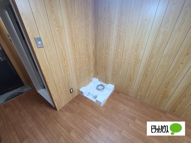 菊池アパート 部屋画像