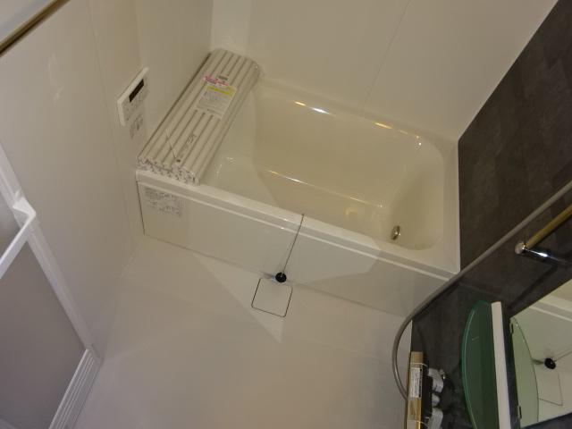モナルダ 部屋画像