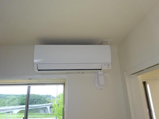 モナルダ 部屋画像