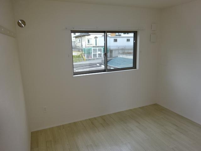 モナルダ 部屋画像