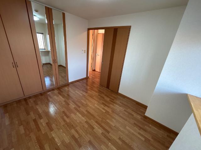 フラワーヒル 部屋画像