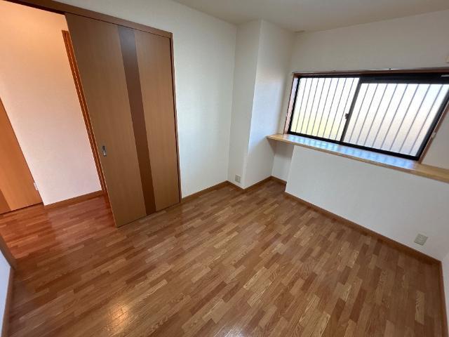 フラワーヒル 部屋画像