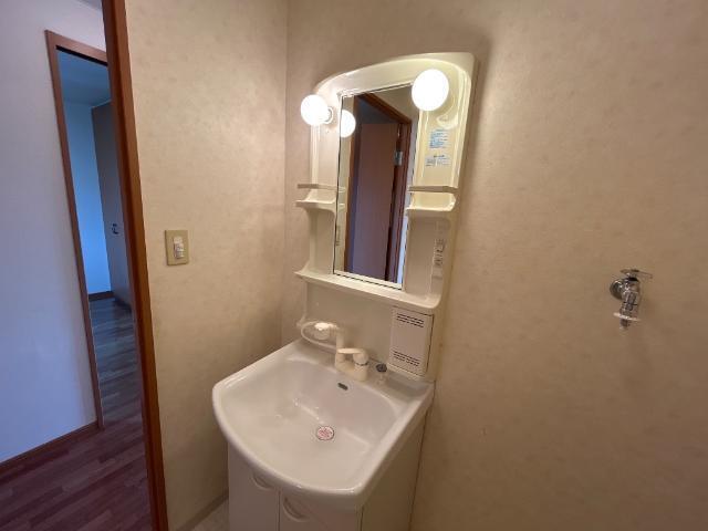 フラワーヒル 部屋画像