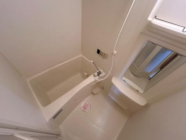 フラワーヒル 部屋画像