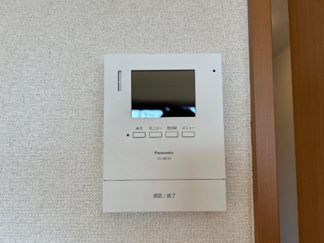 フラワーヒル 部屋画像