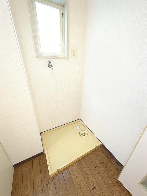 フラワーヒルズ（102） その他部屋・スペース