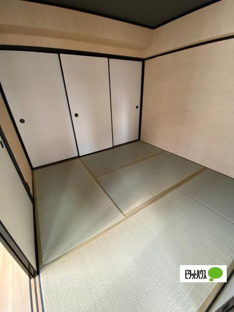 グレイスハイツ御蔵菅原（501） その他部屋・スペース