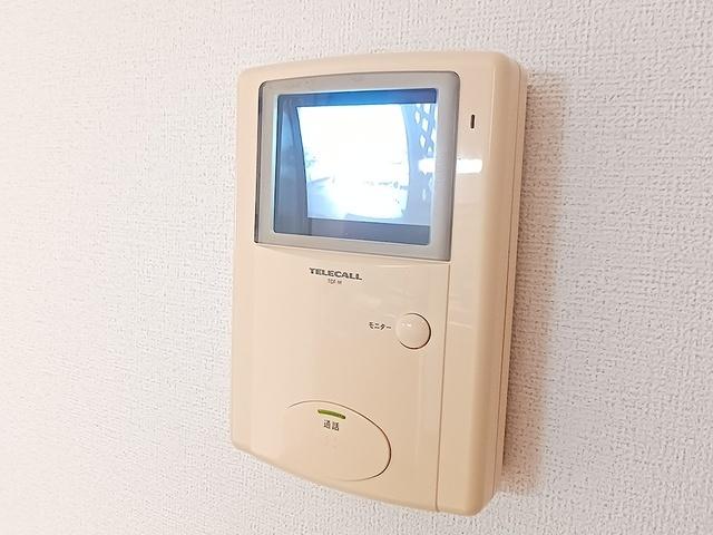 エーデル緑ヶ丘Ｃ（104） 設備