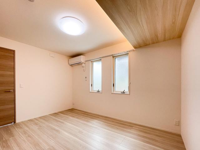 イルソラーレ須磨（105） 部屋画像