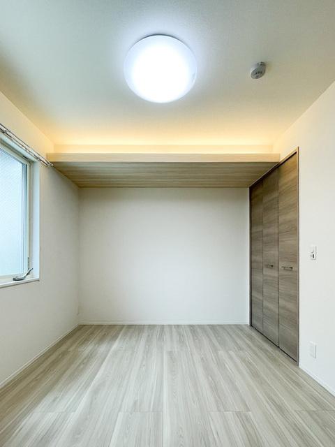 イルソラーレ須磨（105） 部屋画像